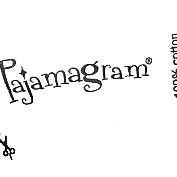 Pajamagram World's Softest Flannel Pajamas Sz M - Picture 5 of 10